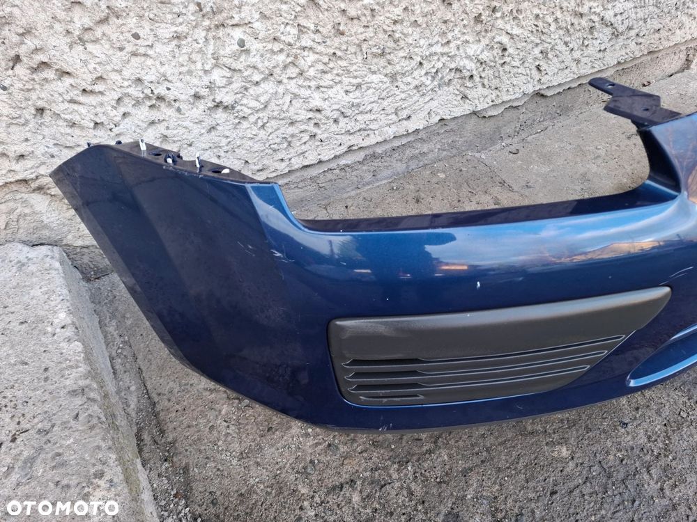 ZDERZAK PRZEDNI FORD FOCUS 2 II MK2 04/08r - 3