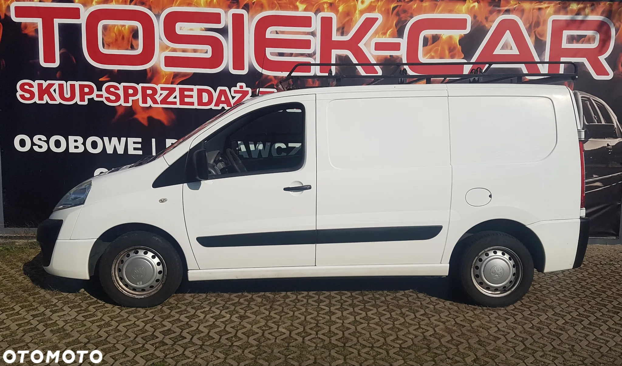 Peugeot EXPERT L1H1 2.0 HDIF - 20