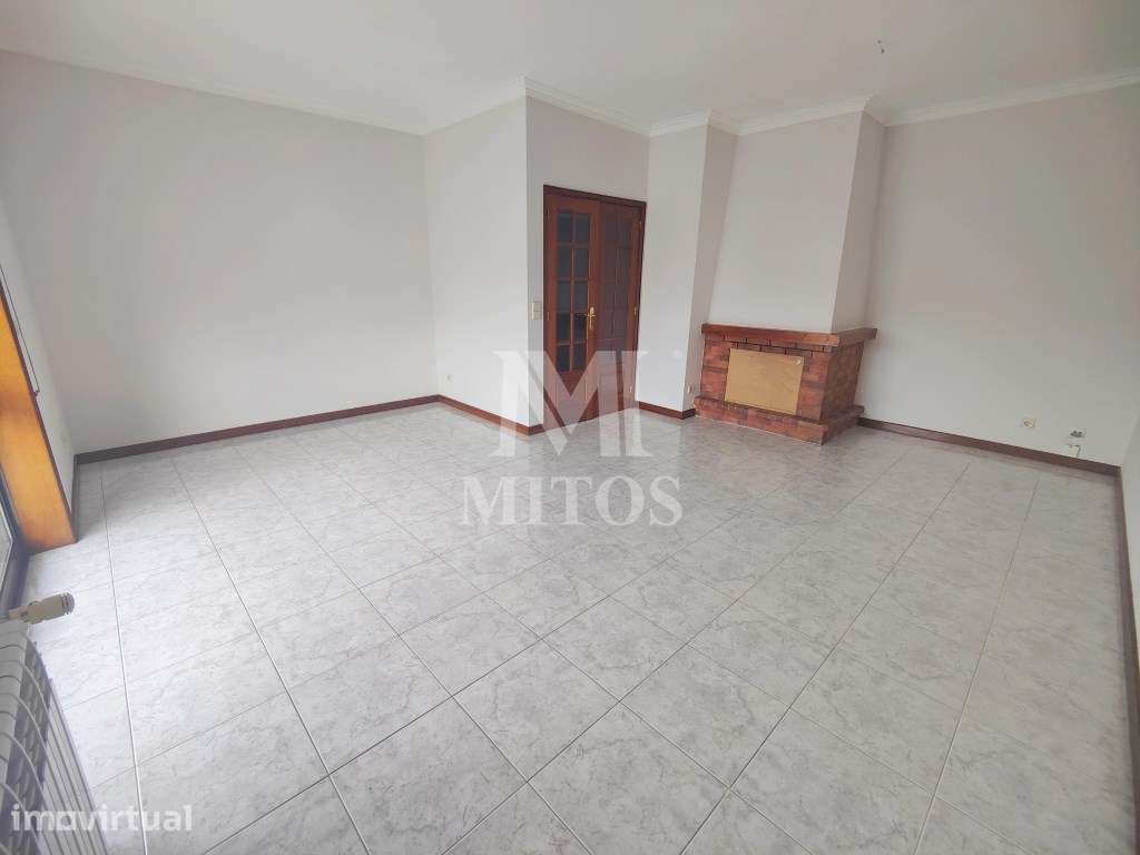 Apartamento T3 para arrendamento em Viana do Castelo - Grande imagem: 5/20