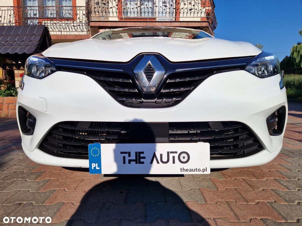 Renault Clio 1.0 TCe Zen - 1