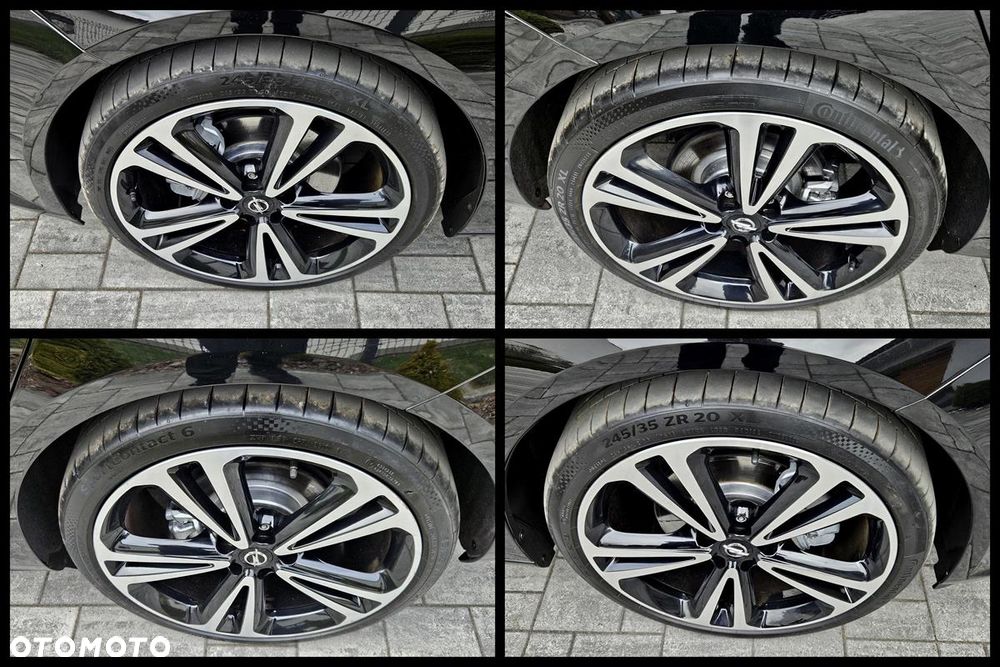 Opel Insignia 2.0 CDTI ecoFLEX Start/Stop Innovation - 33