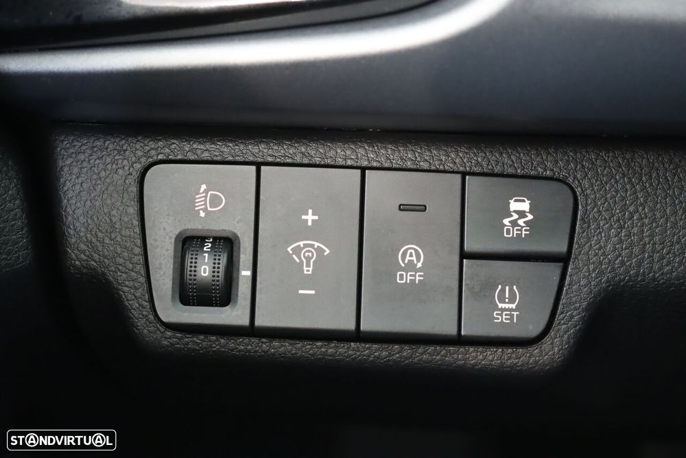 Kia Rio 1.0 T-GDi Move - 15