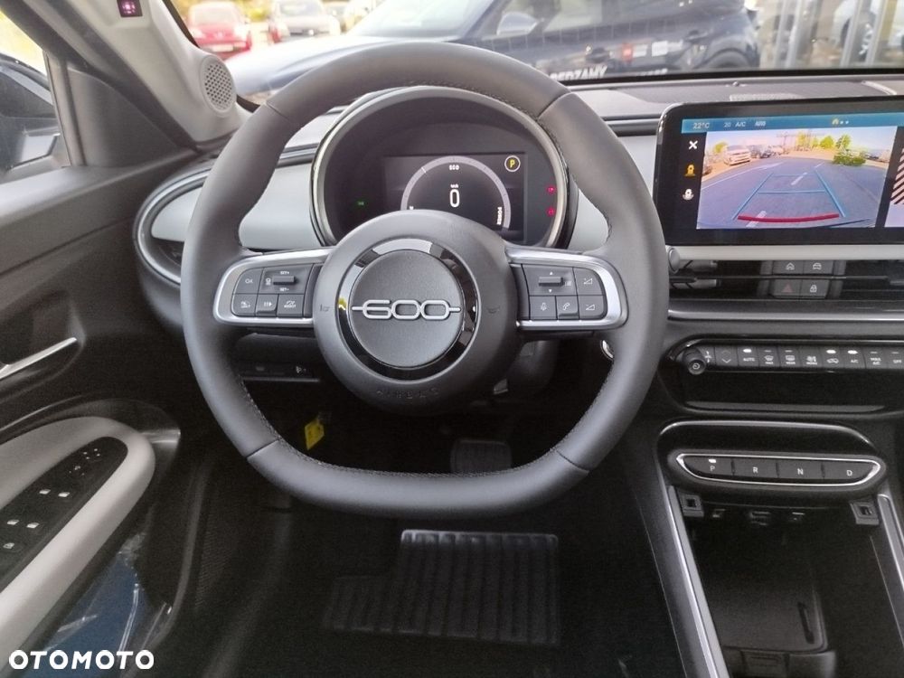 Fiat 600 - 22