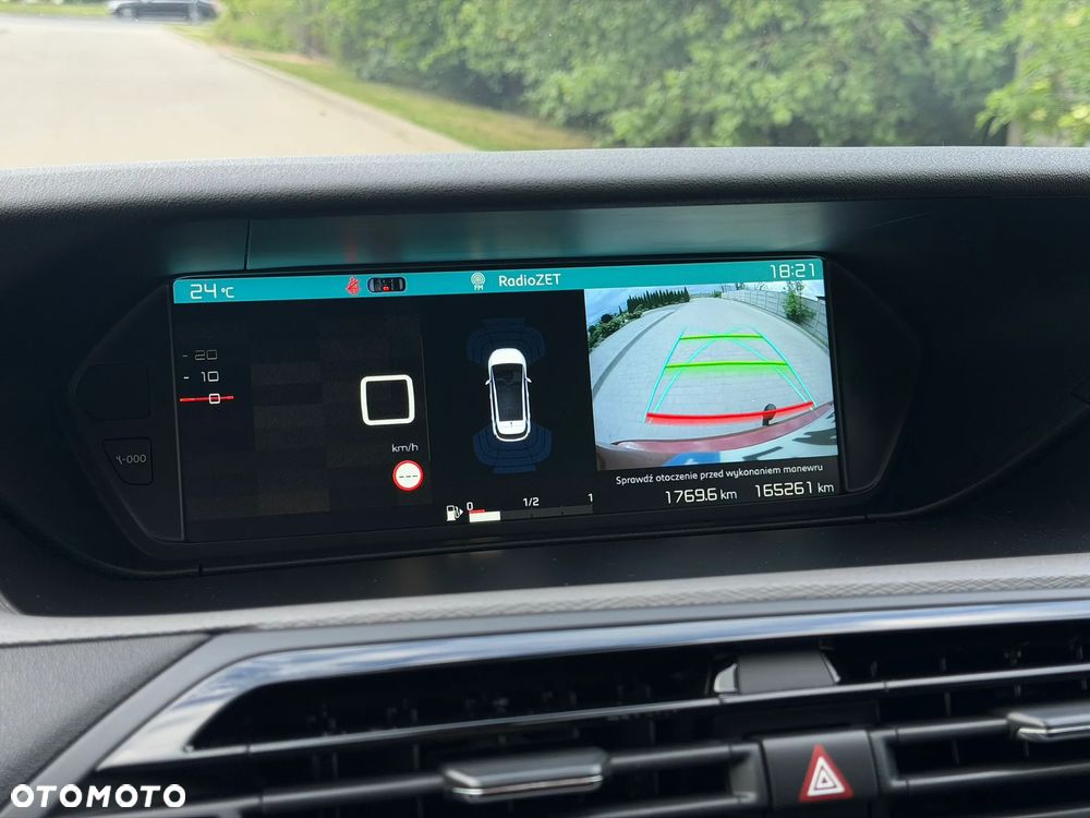 Citroën C4 Picasso BlueHDi 120 Exclusive - 26