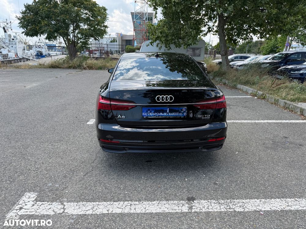 Audi A6 Limuzina - 6