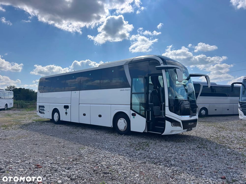 MAN Lion's Coach - 3