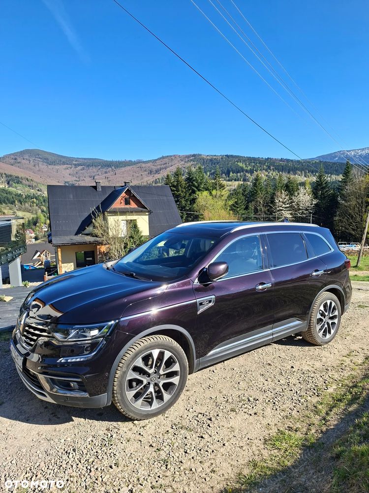 Renault Koleos 2.0 Blue dCi Initiale Paris 4x4 X-Tronic - 3