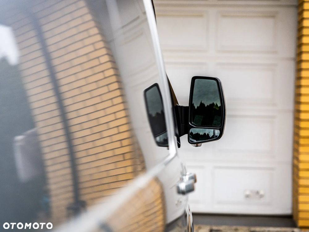 Ford Transit Custom - 20