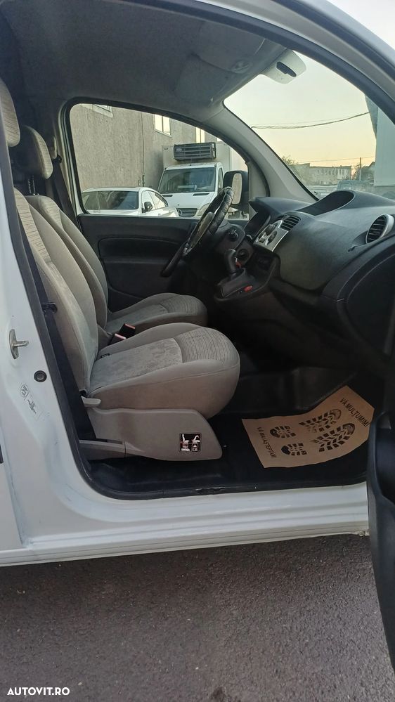Renault Kangoo - 7