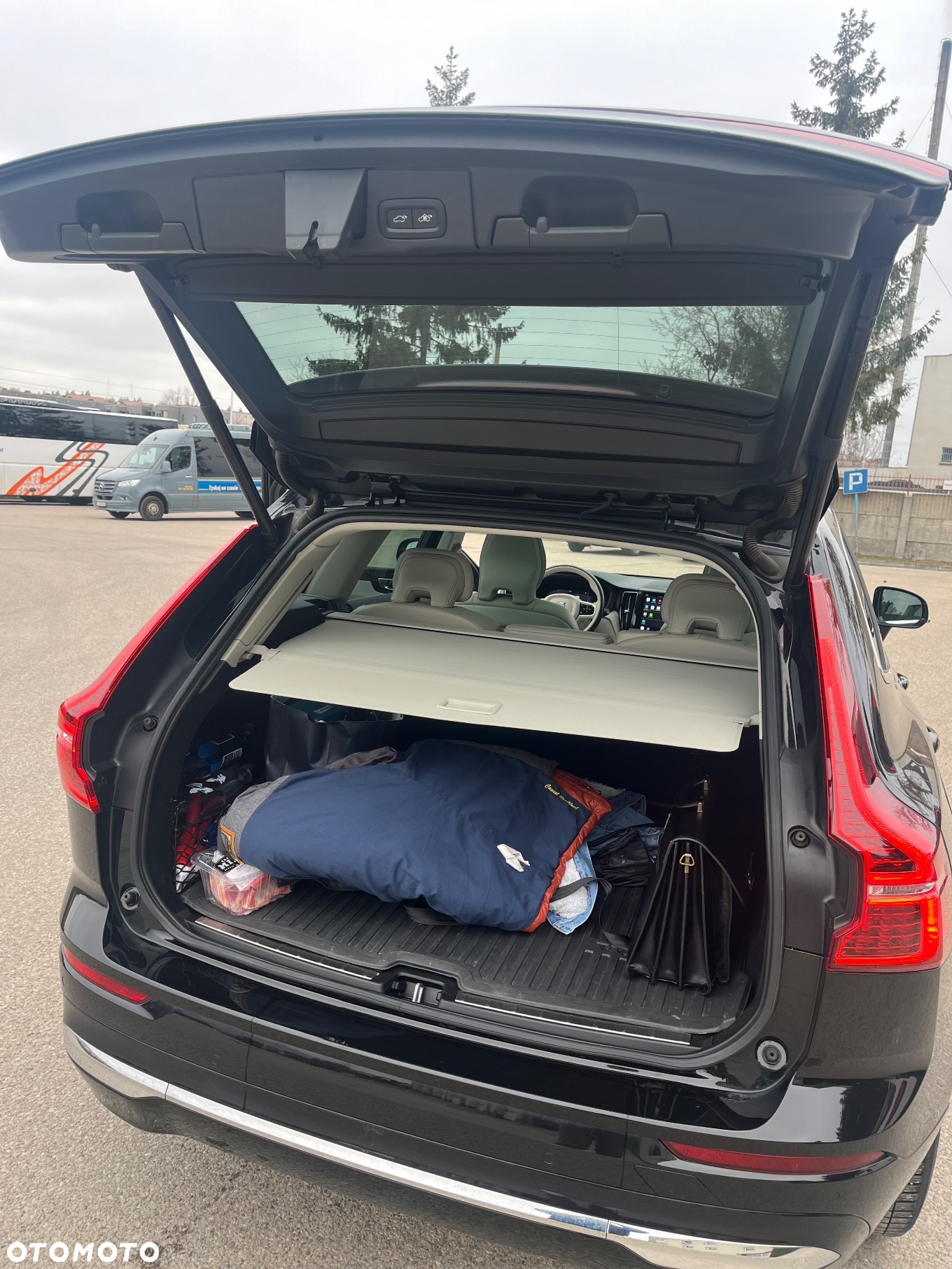 Volvo XC 60 T5 AWD Inscription - 7