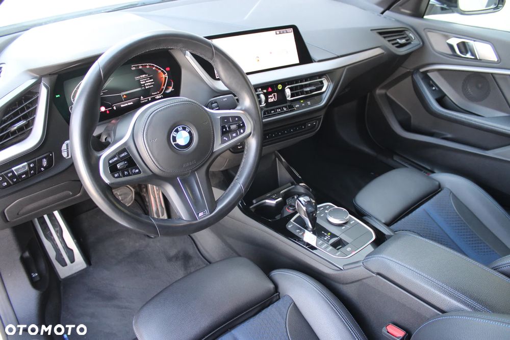 BMW Seria 2 218i M Sport sport - 18