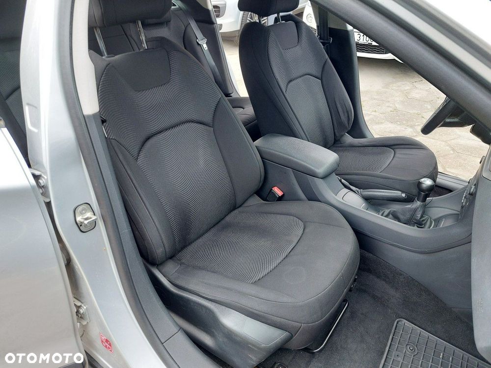 Citroën C5 - 16