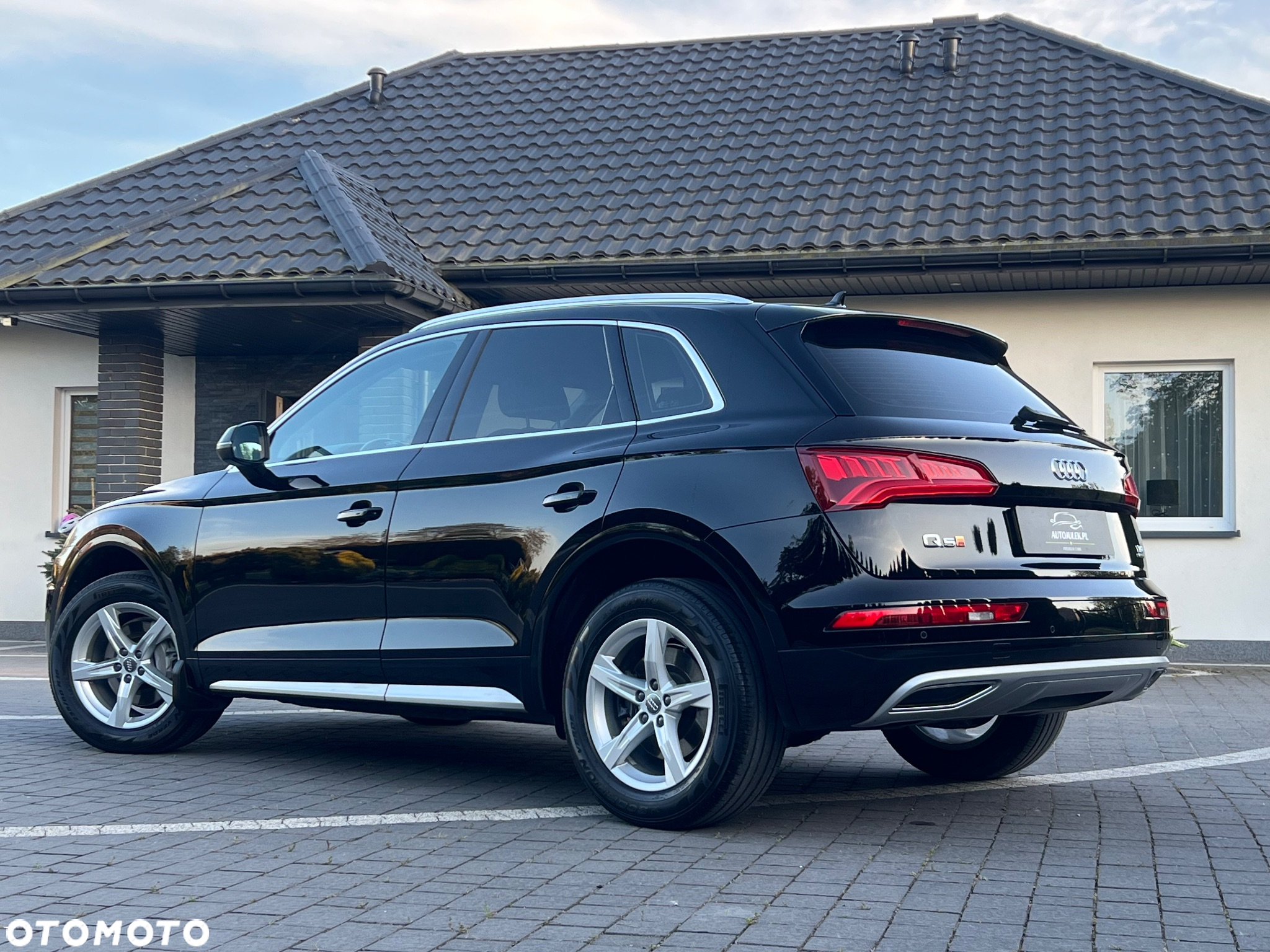 Audi Q5 2.0 TDI Quattro S tronic - 14