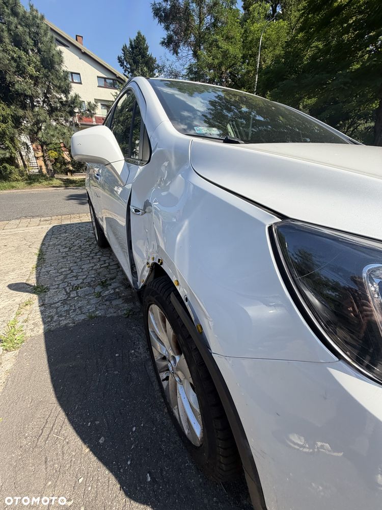 Opel Mokka X 1.4 T Elite - 17