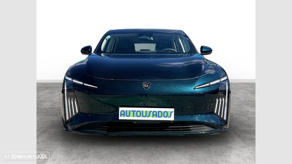 Forthing S7 EV 56.8 kWh - 7