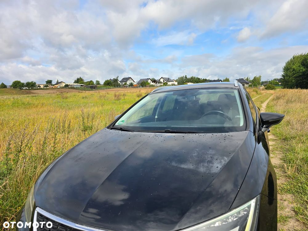 Seat Leon 1.6 TDI Full LED S&S - 4