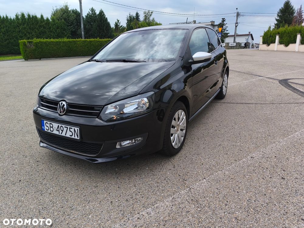 Volkswagen Polo - 3