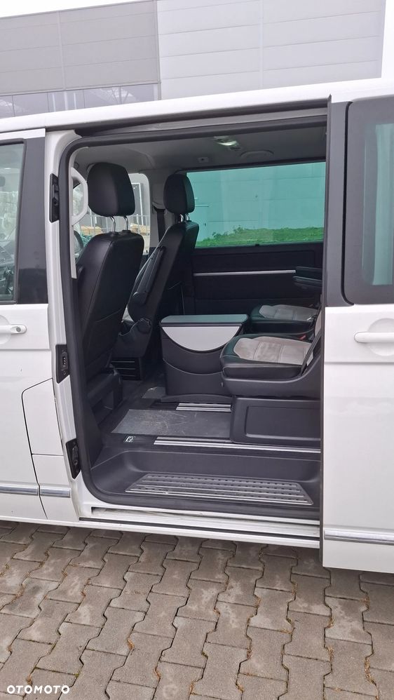 Volkswagen Multivan 2.0 TDI L1 Highline - 11