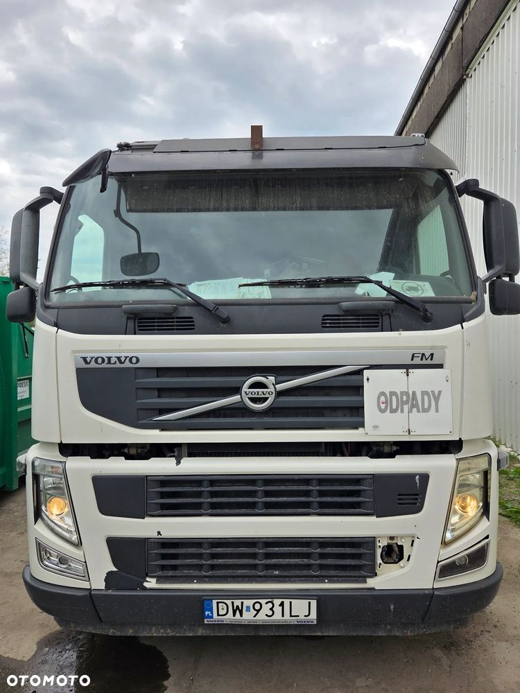 Volvo FM - 5