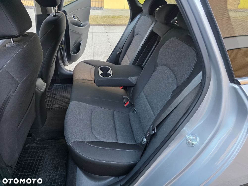 Hyundai i30 1.0 T-GDI Comfort DCT - 21