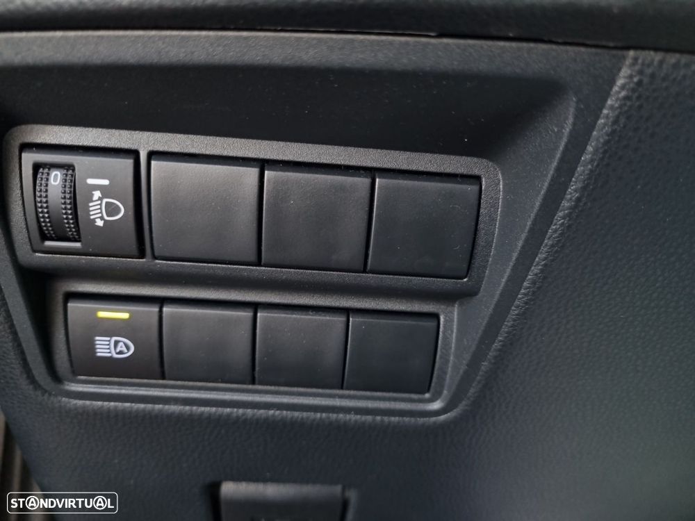 Toyota Yaris Cross 1.5 HDF Comfort Plus - 20