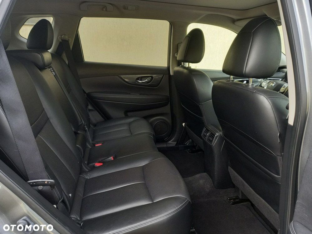 Nissan X-Trail 1.6 DCi Visia 2WD - 23