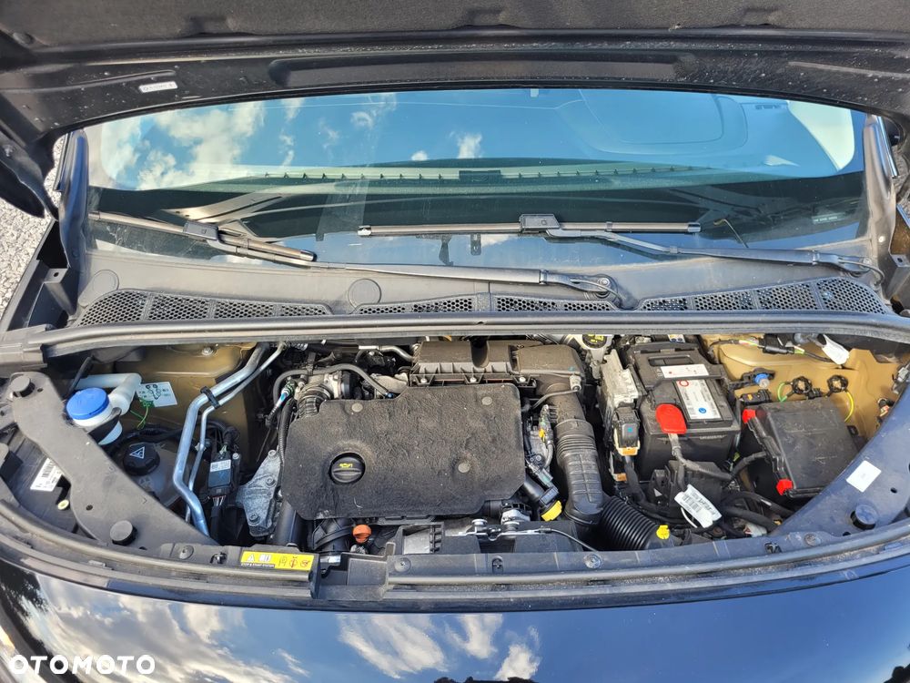 Toyota Proace City Verso Long 1.5 D-4D Business - 12