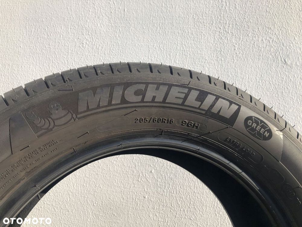 OPONY 205/60/16 96H MICHELIN ENERGY SAVER - 8