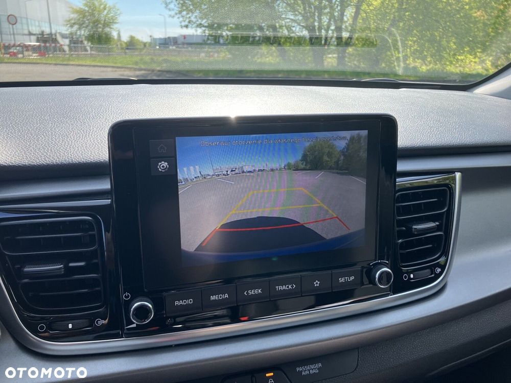 Kia Rio 1.0 T-GDI L Business Line - 20