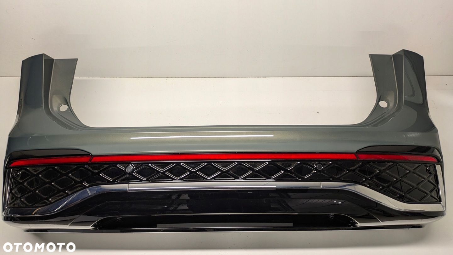 Zderzak przedni VW TIGUAN III R LINE 2023- - 15