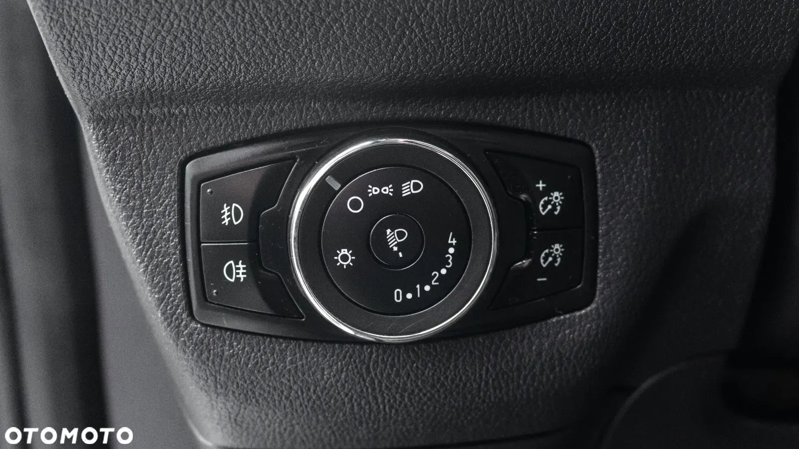 Ford Transit Courier 1.0 EcoBoost Trend - 27