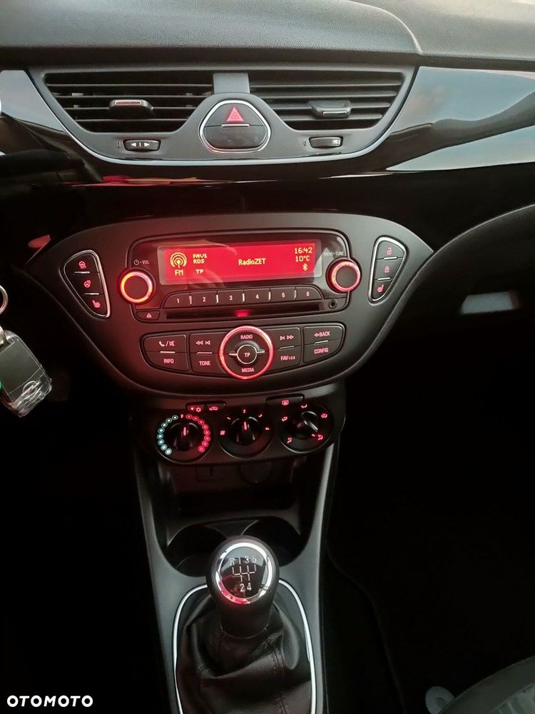 Opel Corsa 1.4 Selection - 26