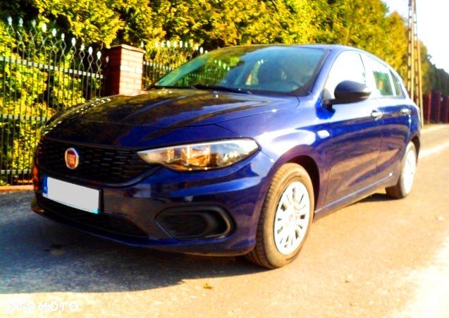 Fiat Tipo - 2