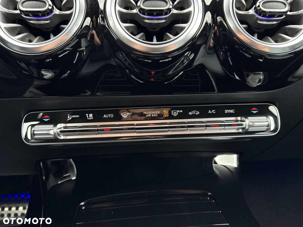 Mercedes-Benz Klasa A - 21