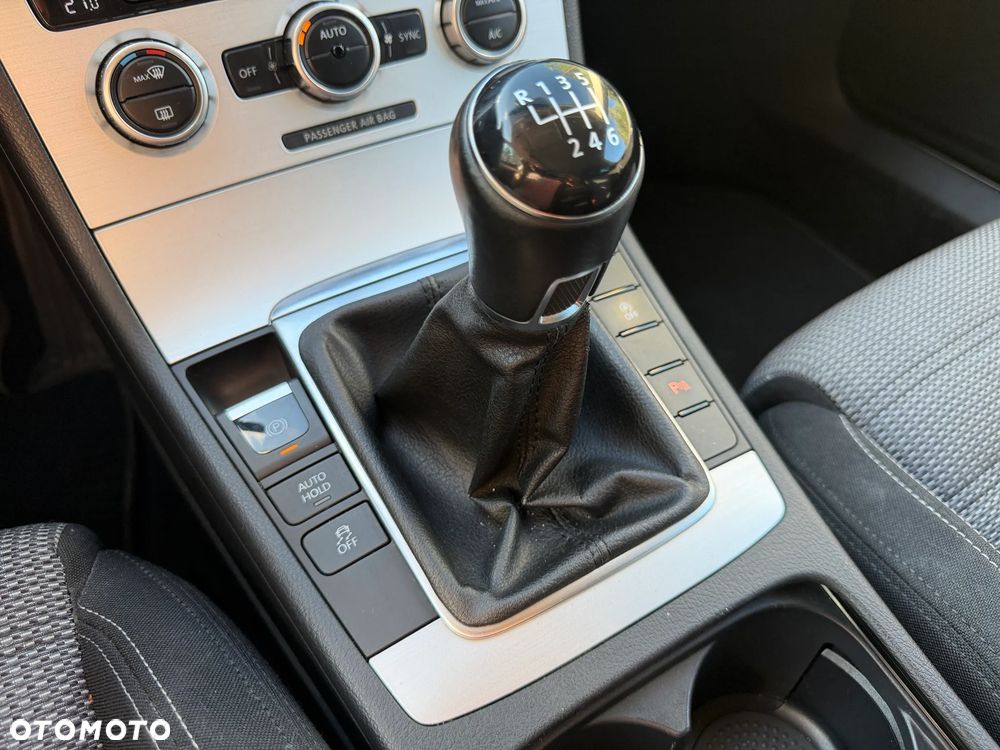 Volkswagen CC 2.0 Blue TDI SCR - 34