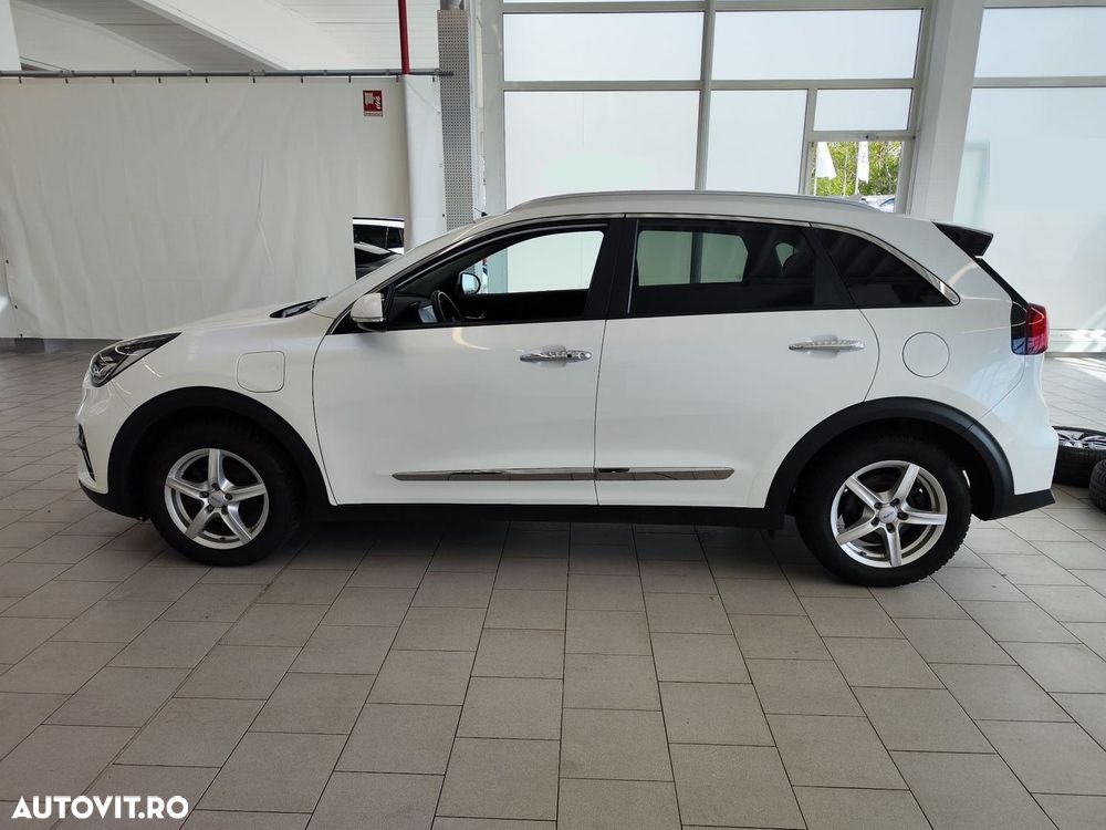 Kia Niro 1.6 GDI 6DCT PHEV Classic - 15
