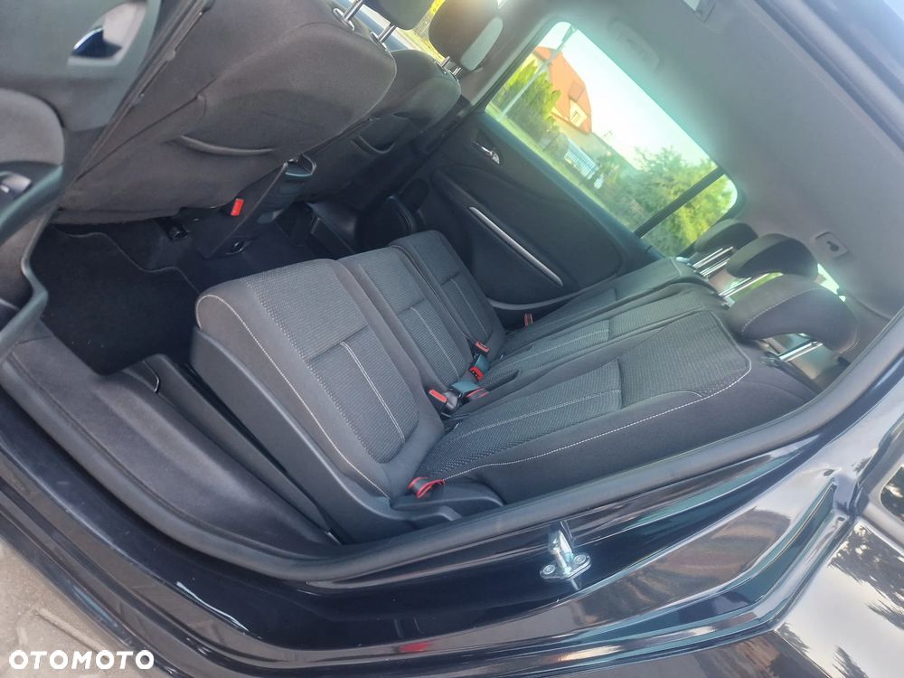 Opel Zafira Tourer 2.0 CDTI ecoFLEX Start/Stop Style - 10