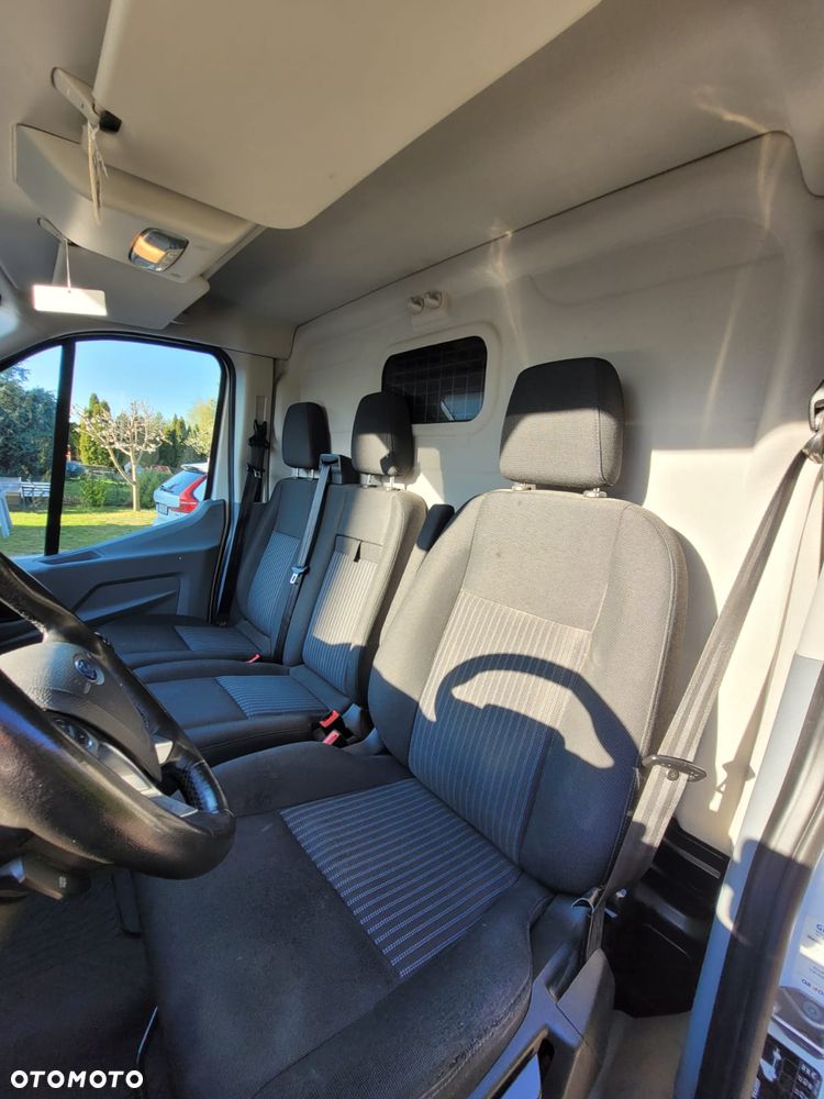 Ford Transit - 18