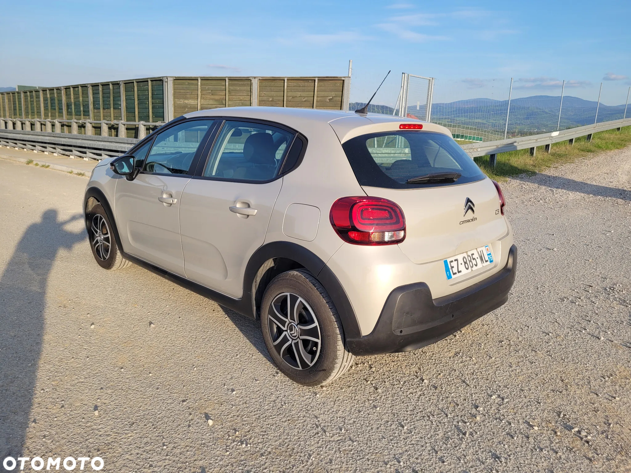 Citroën C3 1.5 BlueHDi Shine - 18