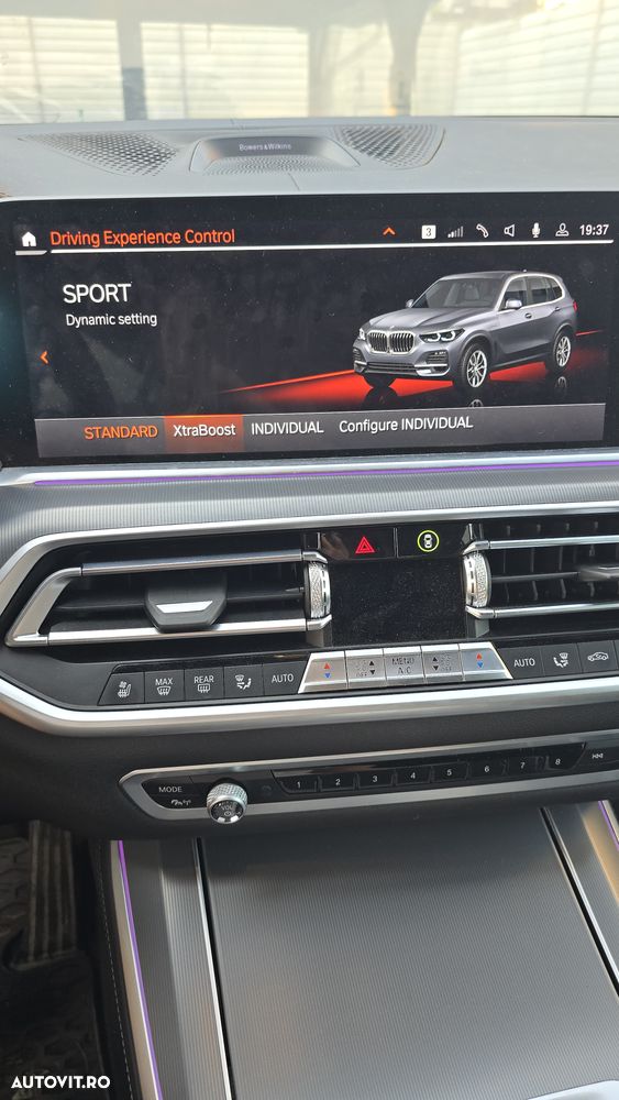 BMW X5 xDrive45e - 13