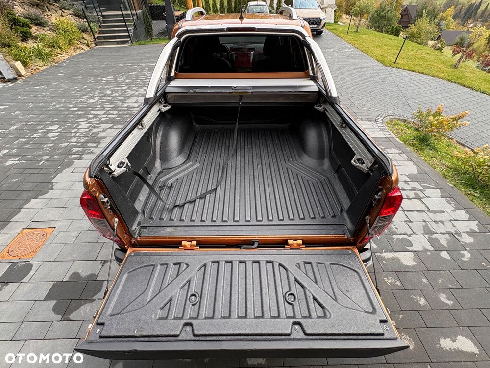 Nissan Navara - 17