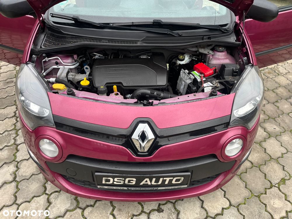 Renault Twingo - 31