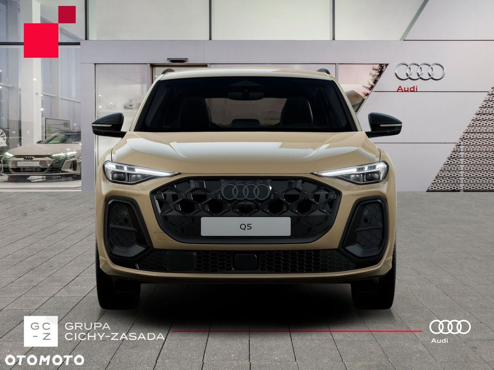 Audi Q5 - 5