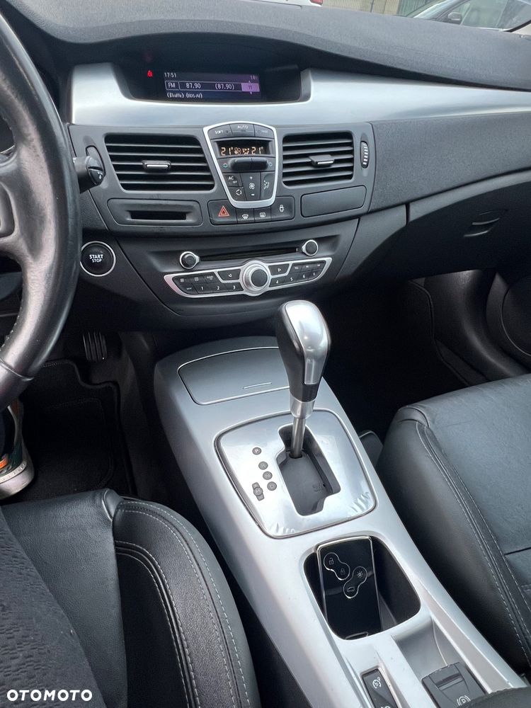 Renault Laguna 2.0 dCi FAP Dynamique - 25