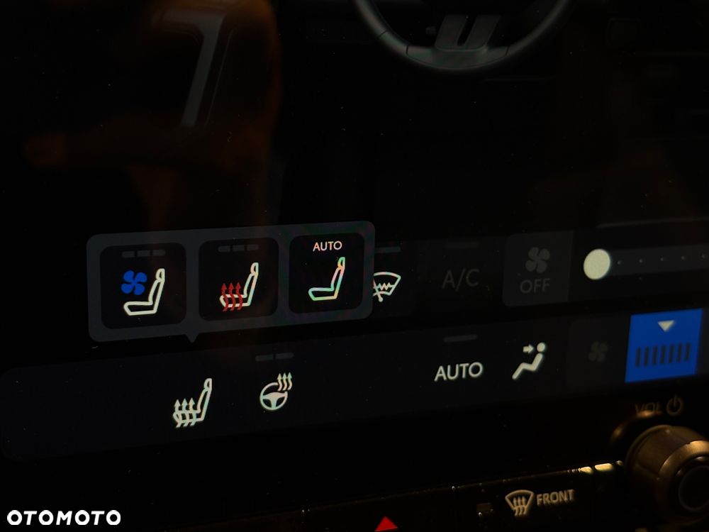Toyota RAV4 2.5 Hybrid Dynamic Force Style 4x2 e-CVT - 26