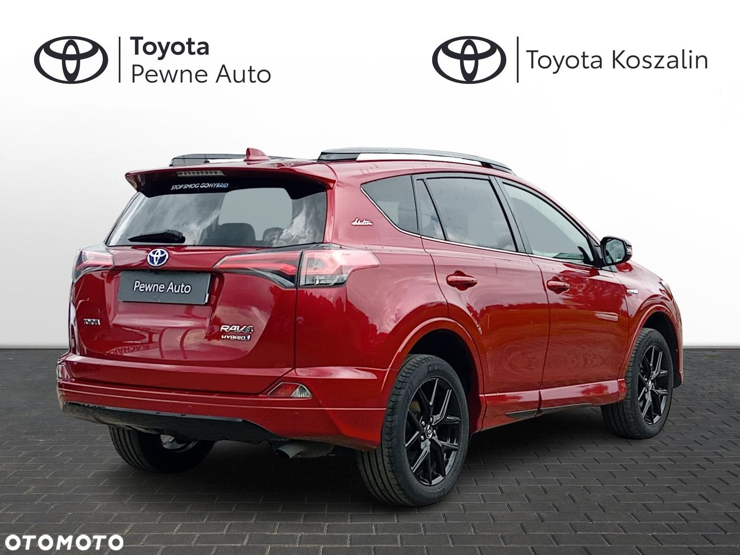 Toyota RAV4 - 28