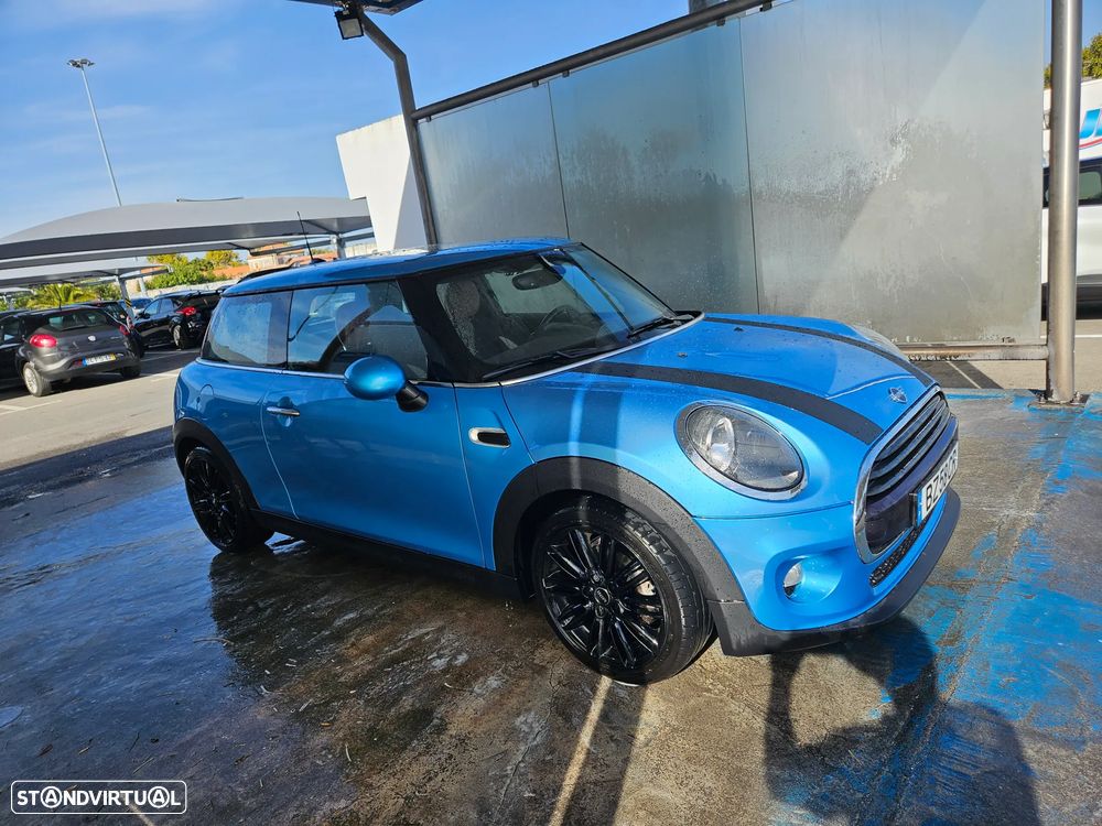 MINI Coupé Cooper - 18