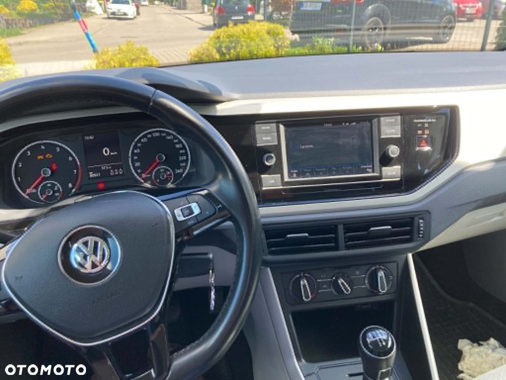 Volkswagen Polo 1.0 TSI Comfortline - 9