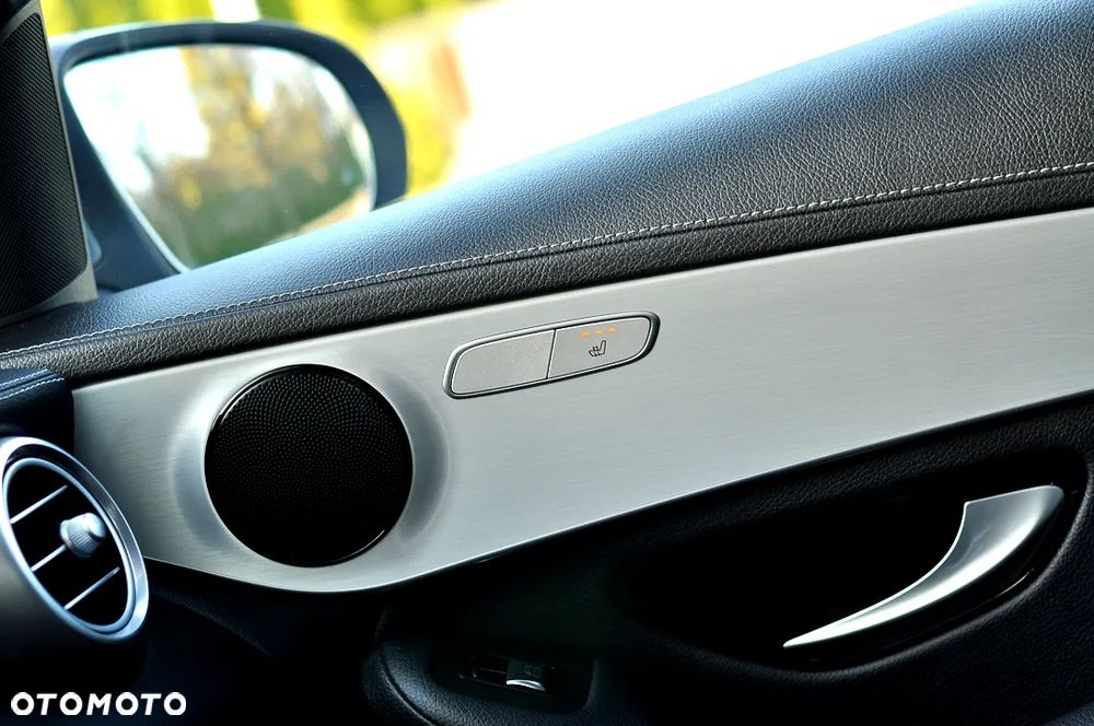 Mercedes-Benz GLC 220 d 4Matic 9G-TRONIC Edition Avantgarde - 27