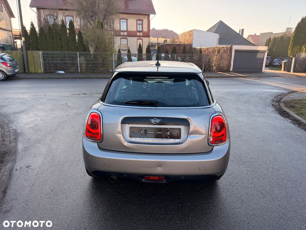 MINI Cooper D Seven Chili - 4